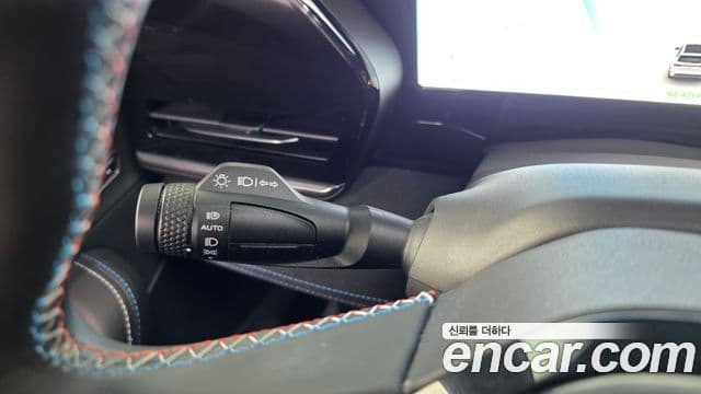 Renault Samsung Grand Koleos 2024 — Photo 10/36