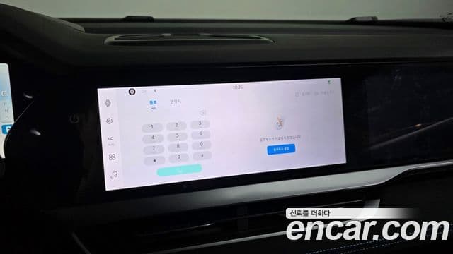 Renault Samsung Grand Koleos 2024 — Photo 13/36