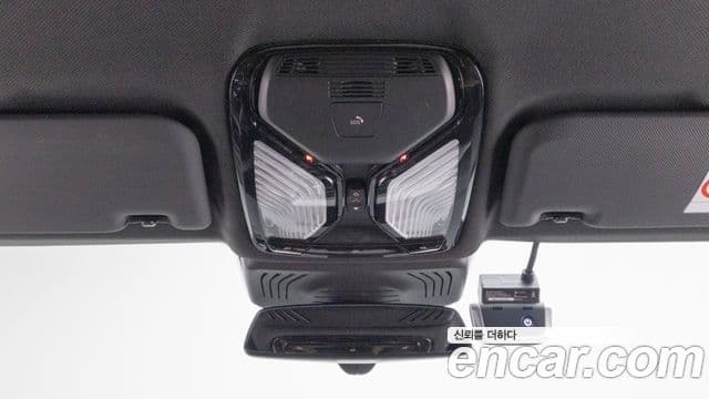 BMW X3 2021 — ფოტო 18/20