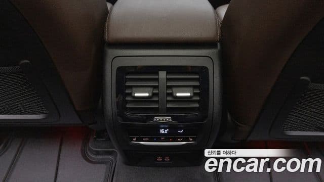 BMW X3 2021 — ფოტო 19/20