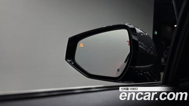 Kia K8 2021 — ფოტო 18/20