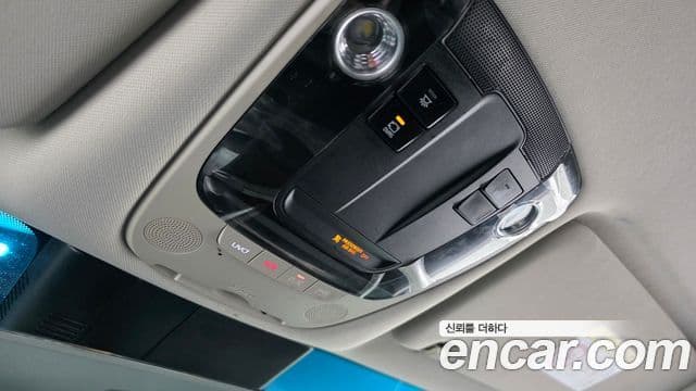 Kia K8 2021 — ფოტო 19/20
