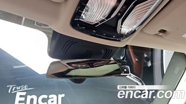 BMW X7 2020 — Şəkil 16/20