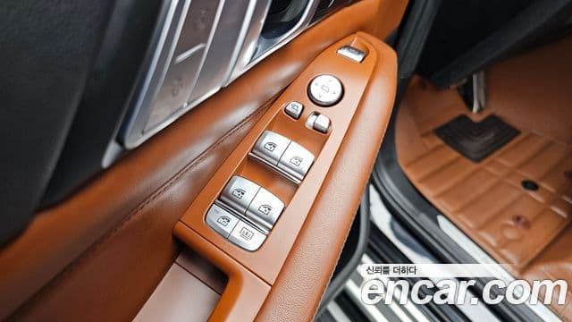 BMW X7 2020 — Şəkil 20/20