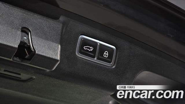 Kia Sorento 2021 — ფოტო 20/20