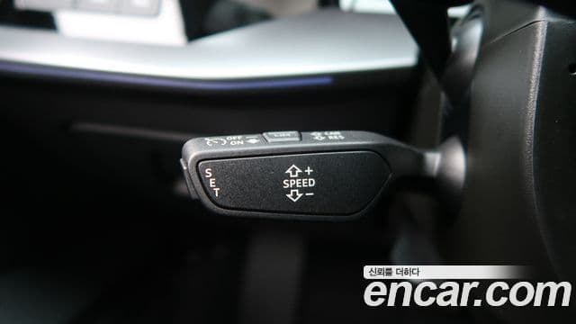 Audi A3 2023 — Şəkil 16/20