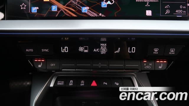 Audi A3 2023 — Şəkil 19/20