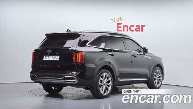 Kia Sorento 2020 — Şəkil 2/20