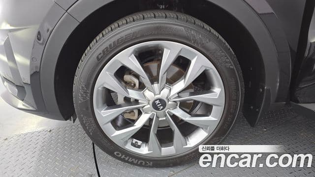 Kia Sorento 2020 — Şəkil 5/20