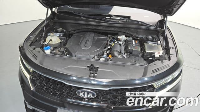Kia Sorento 2020 — Şəkil 6/20