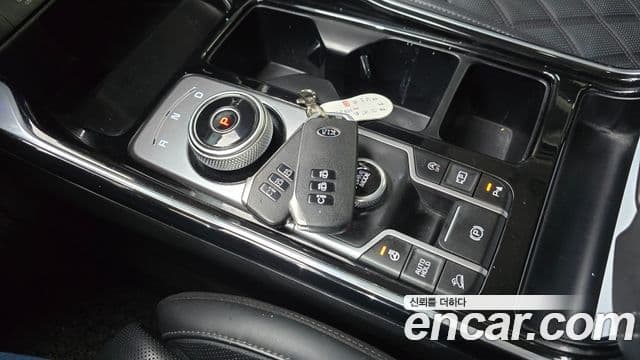 Kia Sorento 2020 — Şəkil 9/20