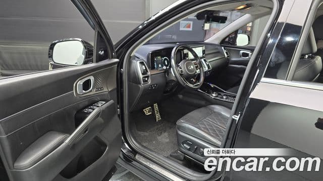 Kia Sorento 2020 — Şəkil 10/20