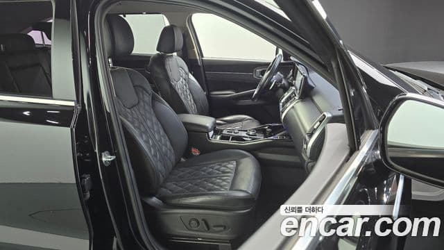 Kia Sorento 2020 — Şəkil 11/20