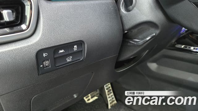Kia Sorento 2020 — Şəkil 15/20