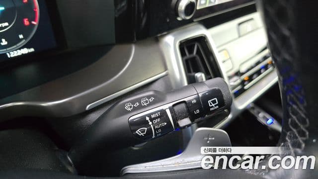 Kia Sorento 2020 — Şəkil 17/20