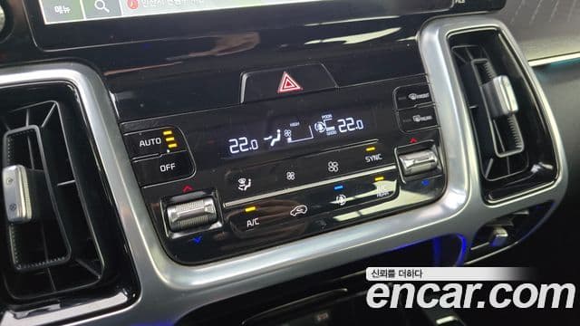 Kia Sorento 2020 — Şəkil 19/20