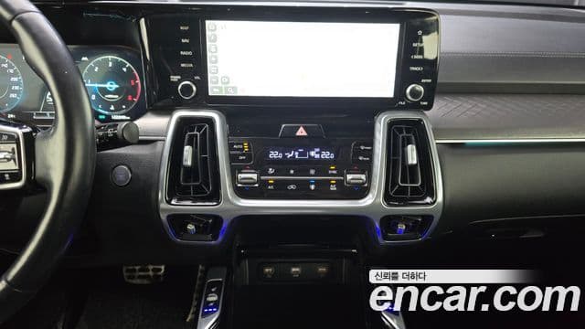 Kia Sorento 2020 — Şəkil 20/20