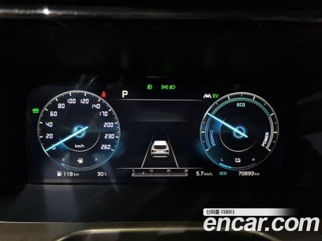 Kia Sorento 2021 — Şəkil 10/20