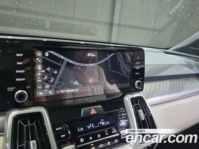 Kia Sorento 2021 — Şəkil 12/20