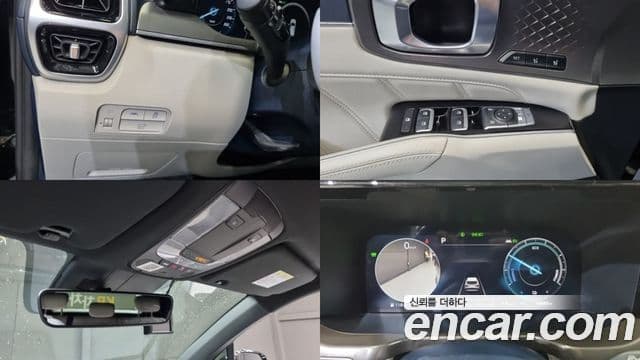 Kia Sorento 2021 — Şəkil 19/20