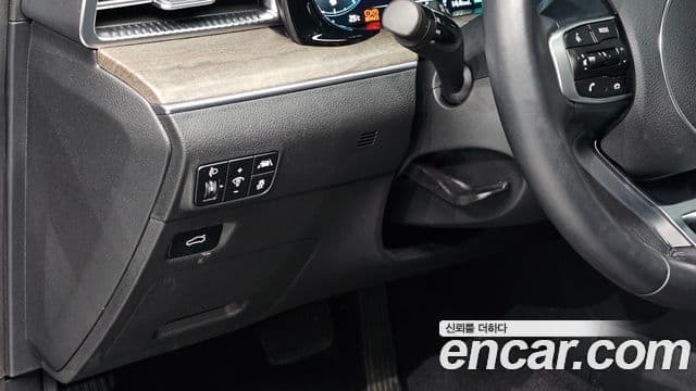 Kia K5 2022 — Şəkil 17/20