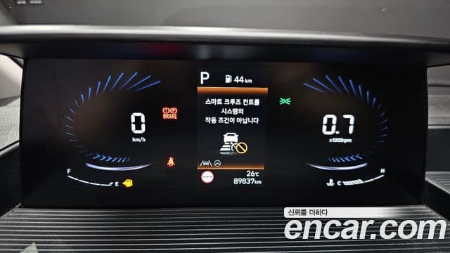 Hyundai Staria 2022 — Фото 8/20
