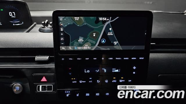 Hyundai Staria 2022 — Фото 14/20