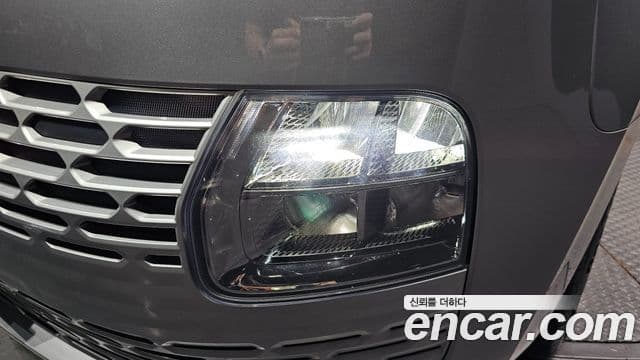 Hyundai Staria 2022 — Şəkil 15/32