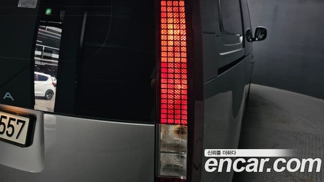 Hyundai Staria 2022 — Şəkil 30/32