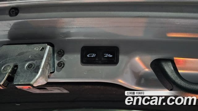 Hyundai Staria 2022 — Şəkil 17/32