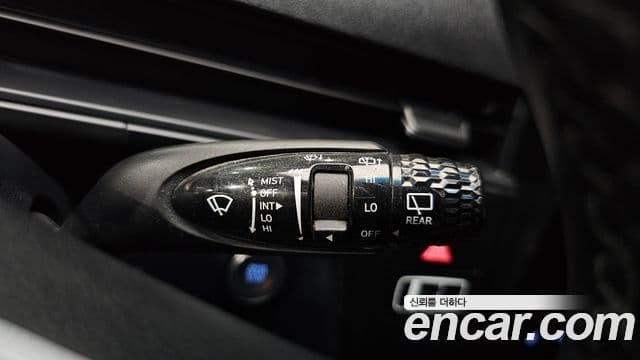 Hyundai Staria 2022 — Şəkil 22/32