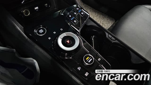 Kia Sportage 2022 — ფოტო 9/20