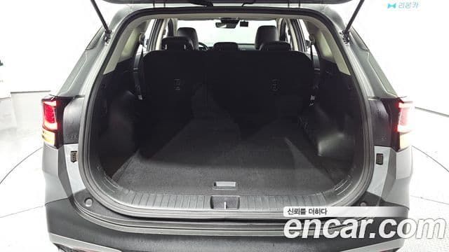 Kia Sportage 2022 — ფოტო 20/20