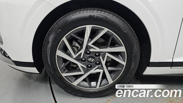Hyundai Grandeur 2024 — Şəkil 5/20
