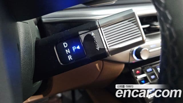Hyundai Grandeur 2024 — Şəkil 9/20