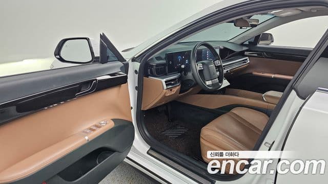 Hyundai Grandeur 2024 — Şəkil 10/20