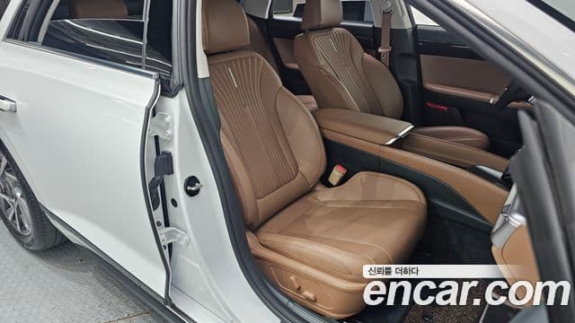 Hyundai Grandeur 2024 — Şəkil 11/20