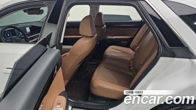 Hyundai Grandeur 2024 — Şəkil 12/20