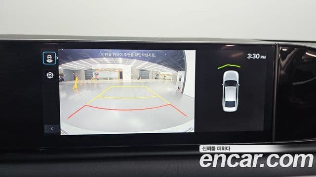 Hyundai Grandeur 2024 — Şəkil 15/20