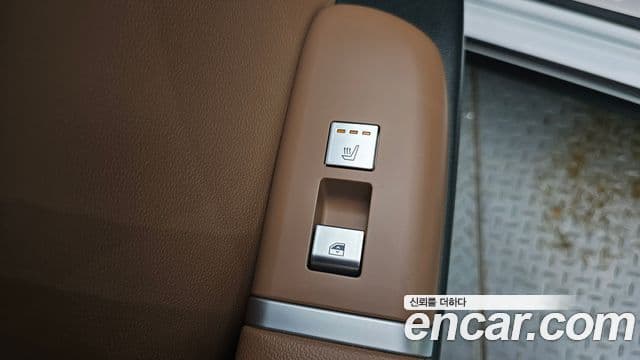 Hyundai Grandeur 2024 — Şəkil 18/20