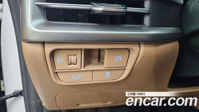 Hyundai Grandeur 2024 — Şəkil 19/20