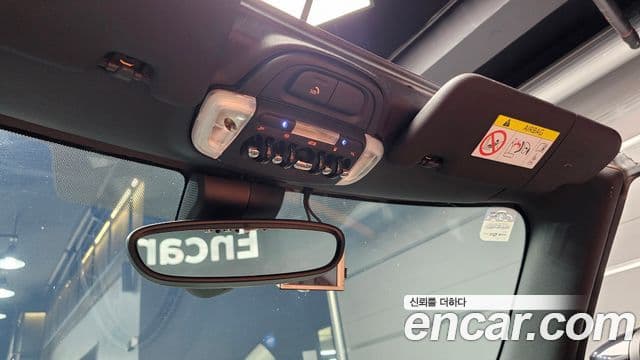 Mini Cooper S Convertible 2022 — Şəkil 17/20