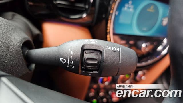 Mini Cooper S Convertible 2022 — Şəkil 20/20