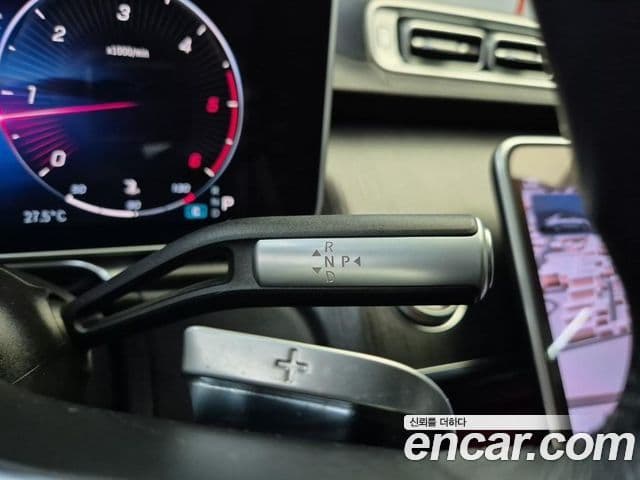 Mercedes-Benz S-Class 2021 — ფოტო 16/18