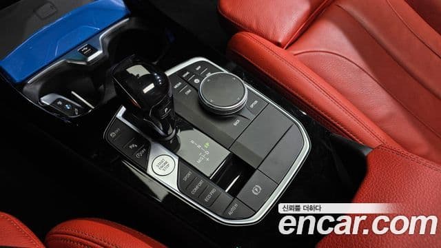 BMW 1 Series 2021 — Şəkil 9/20