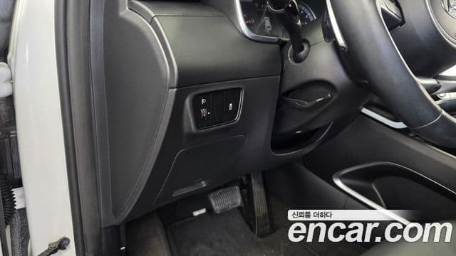 Hyundai Tucson Hybrid 2021 — ფოტო 12/20