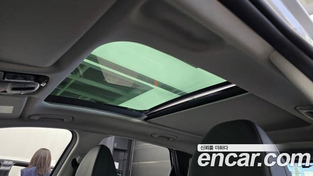 Hyundai Tucson Hybrid 2021 — ფოტო 6/20