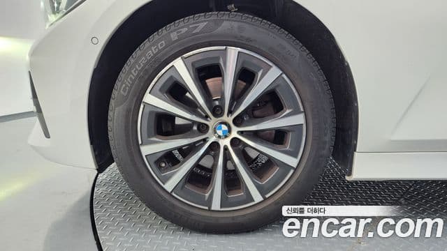 BMW 3 Series 2020 — Şəkil 5/20