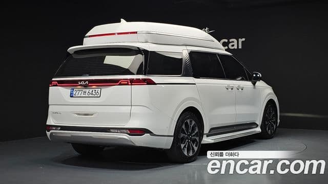 Kia Carnival 2022 — Şəkil 2/20