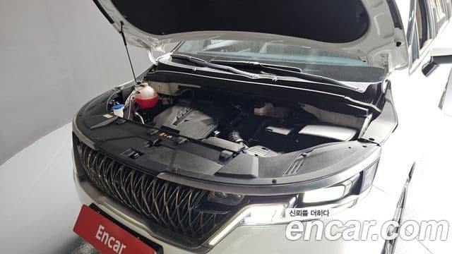 Kia Carnival 2022 — Şəkil 6/20